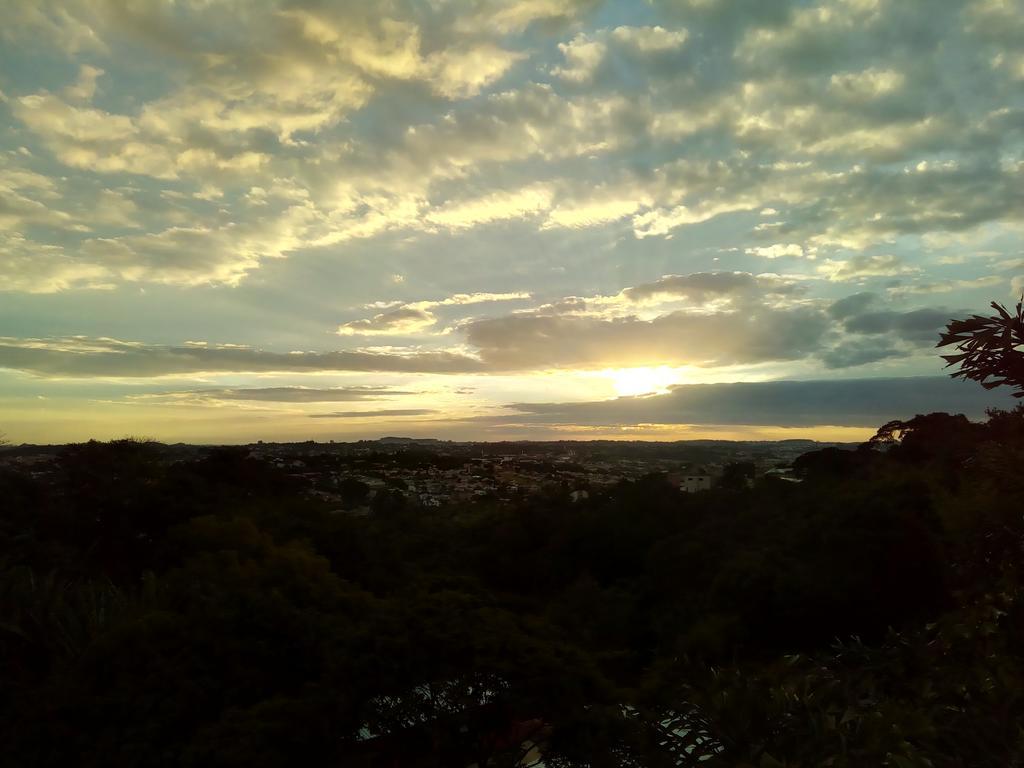 Chacara Descanso Do Rei วินเญโด ภายนอก รูปภาพ